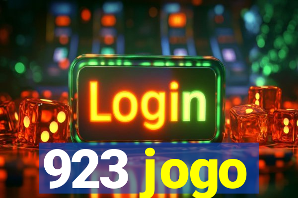 923 jogo